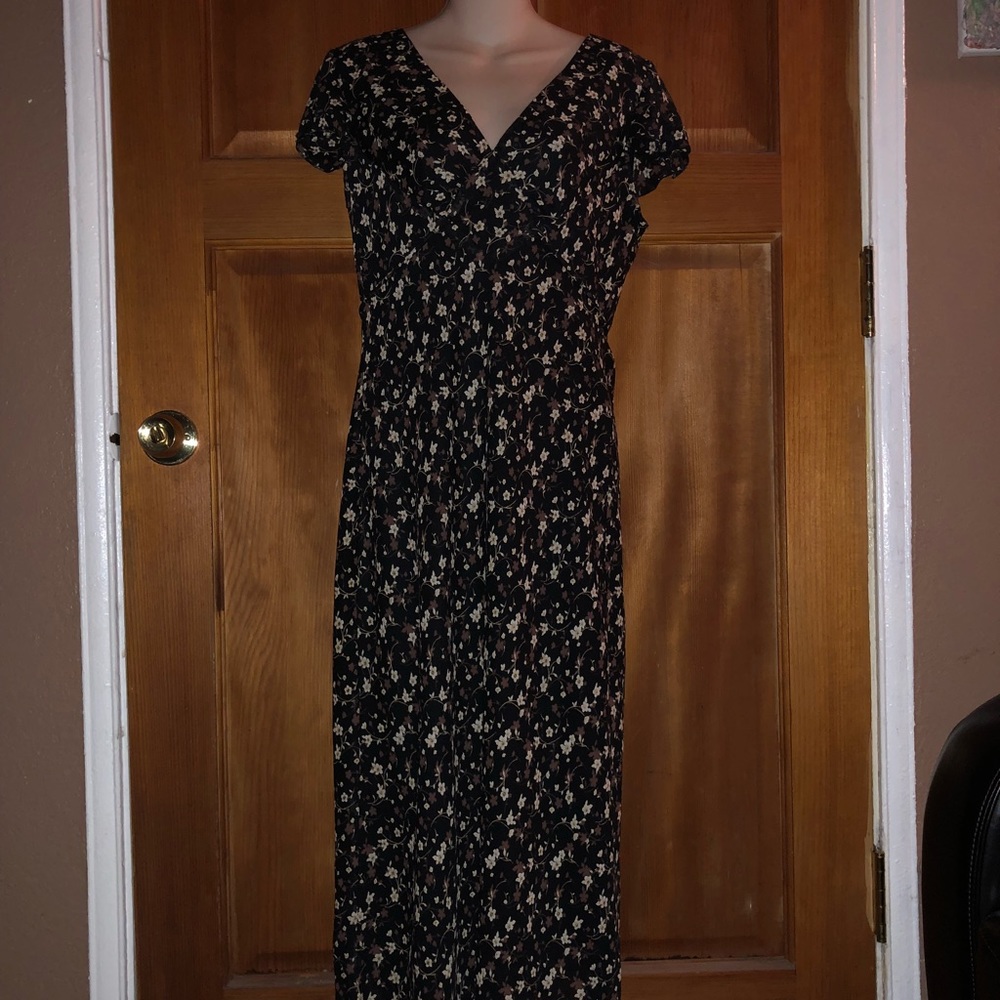 Connected Apparel Dress Sz 10